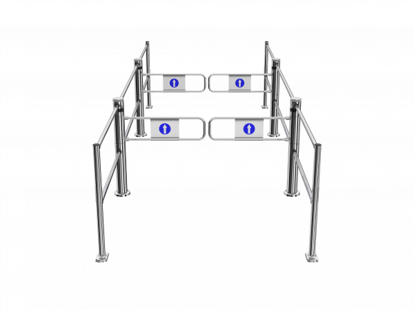 OverGate